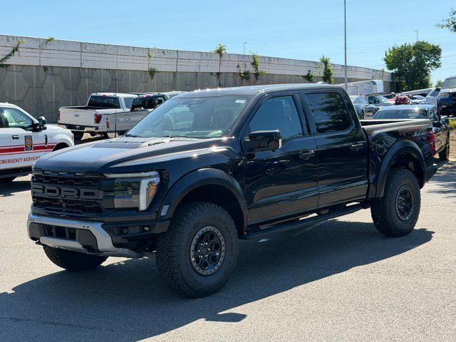 2026 Ford F-150 Raptor Springfield VA