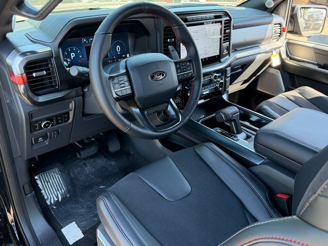 2026 Ford F-150 Raptor Springfield VA