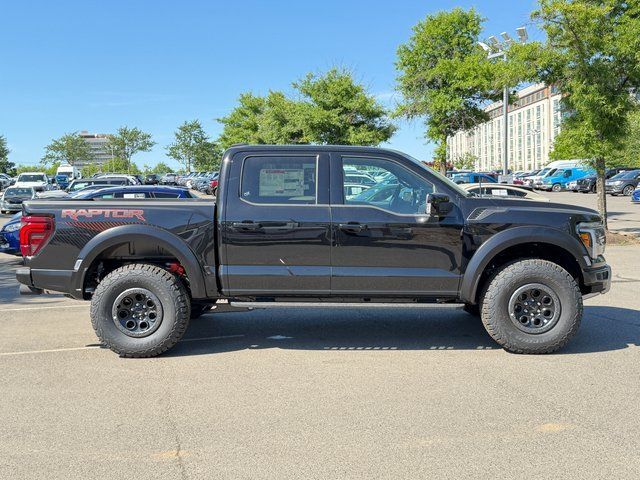 2026 Ford F-150 Raptor Springfield VA