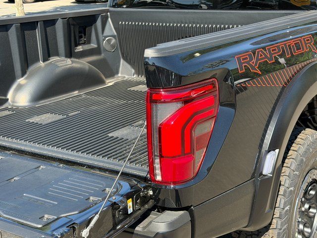 2026 Ford F-150 Raptor Springfield VA