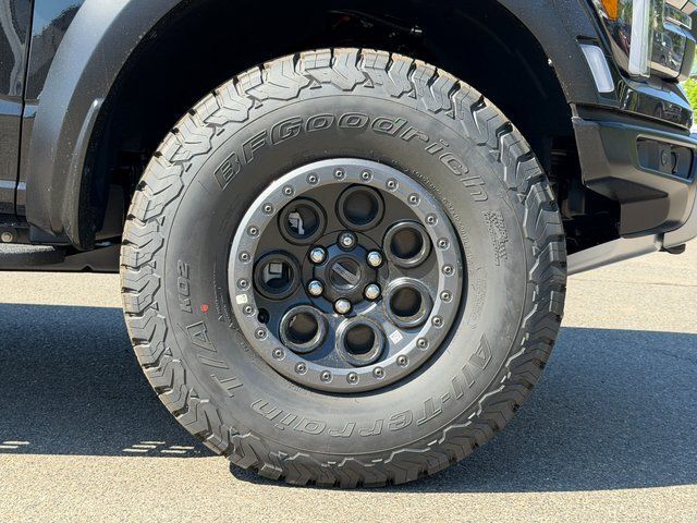 2026 Ford F-150 Raptor Springfield VA