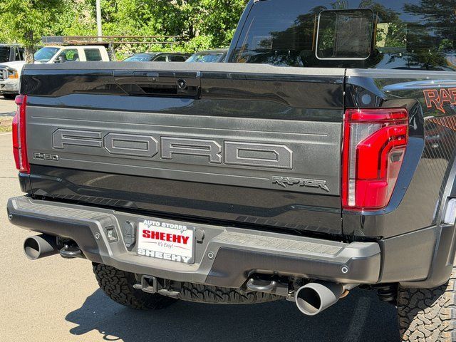 2026 Ford F-150 Raptor Springfield VA