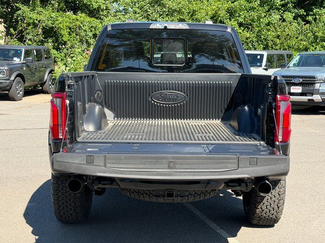 2026 Ford F-150 Raptor Springfield VA