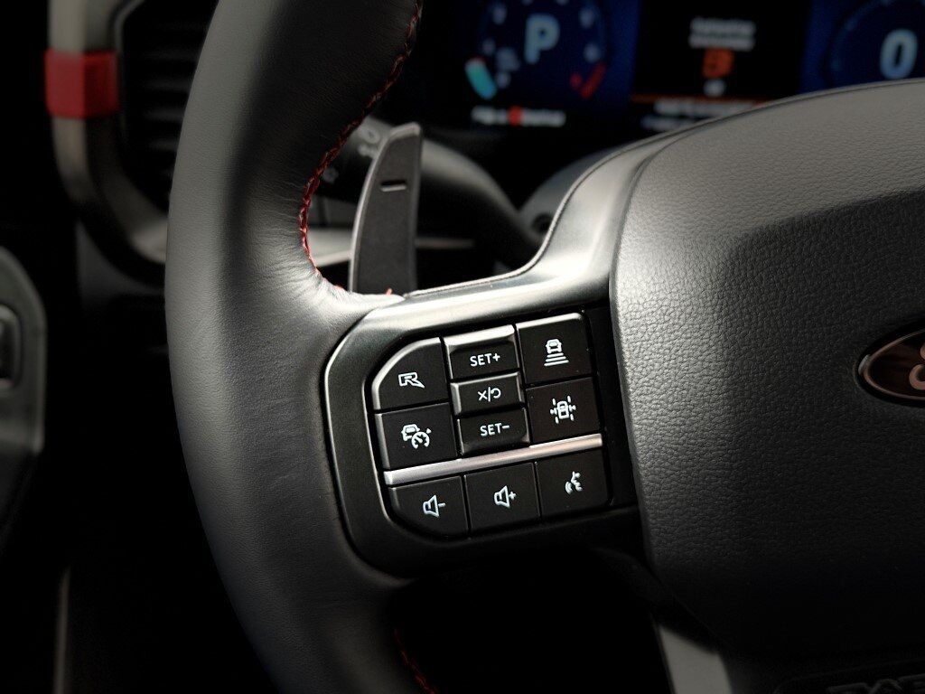 2026 Ford F-150 Raptor Springfield VA