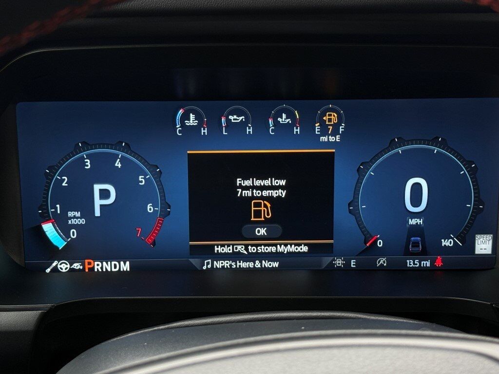 2026 Ford F-150 Raptor Springfield VA