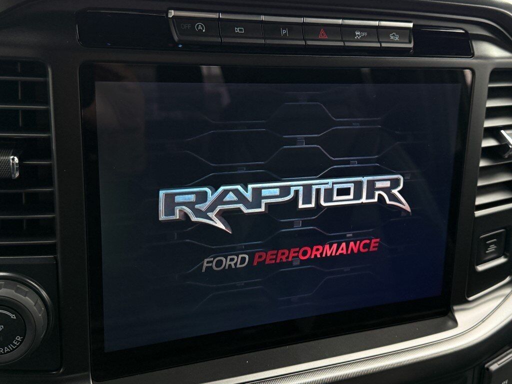 2026 Ford F-150 Raptor Springfield VA