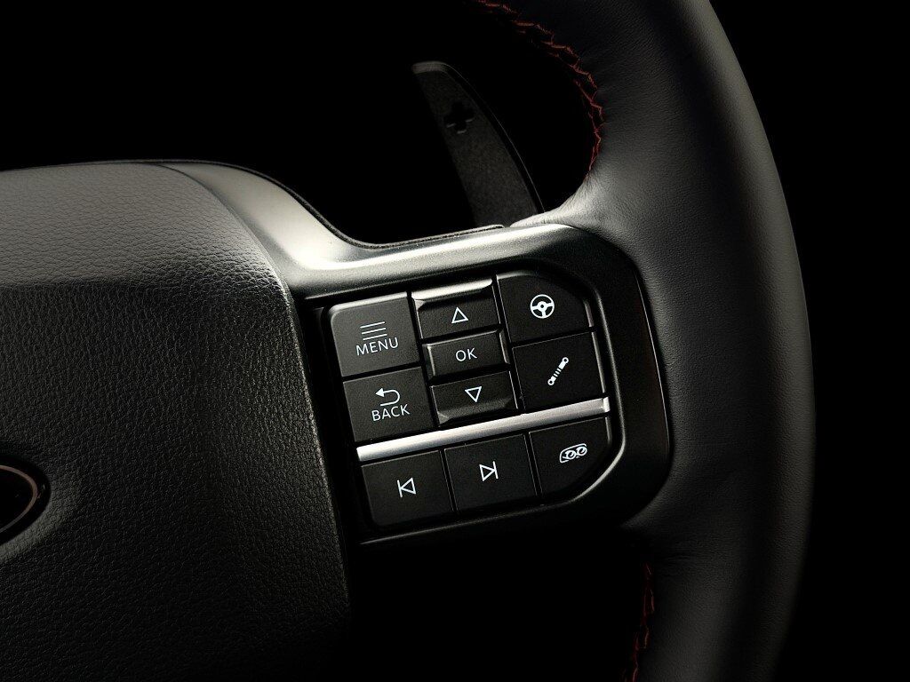 2026 Ford F-150 Raptor Springfield VA