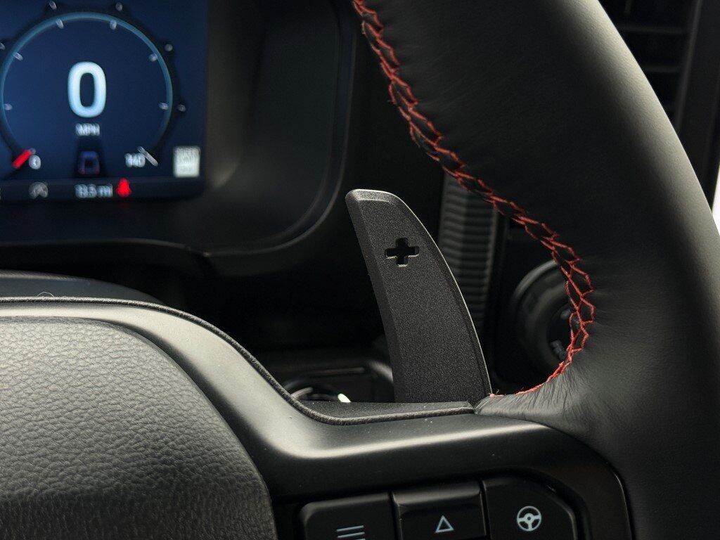 2026 Ford F-150 Raptor Springfield VA