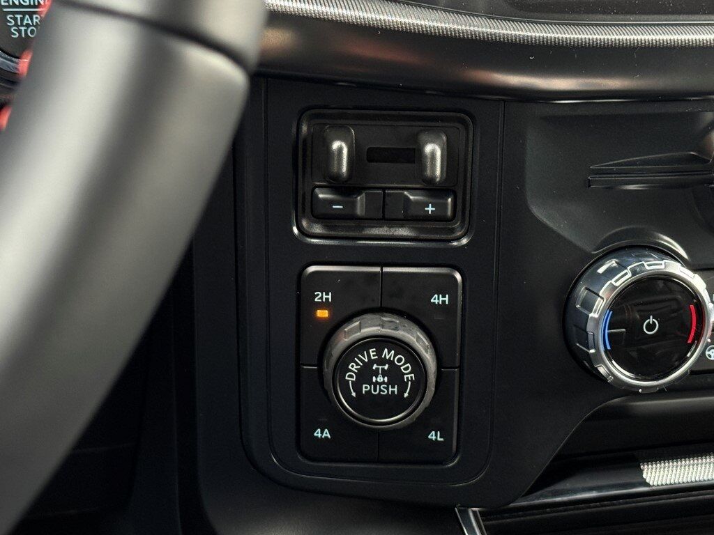 2026 Ford F-150 Raptor Springfield VA