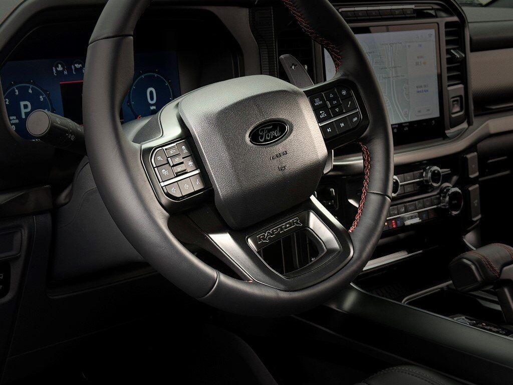 2026 Ford F-150 Raptor Springfield VA