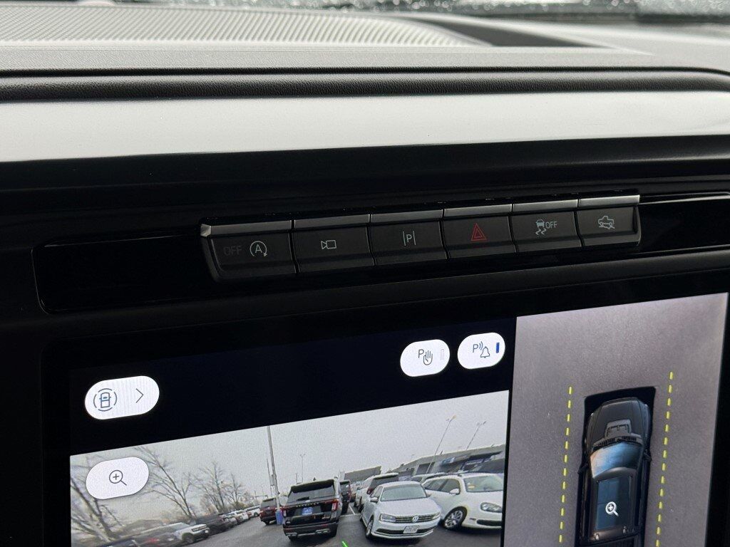 2026 Ford F-150 Raptor Springfield VA