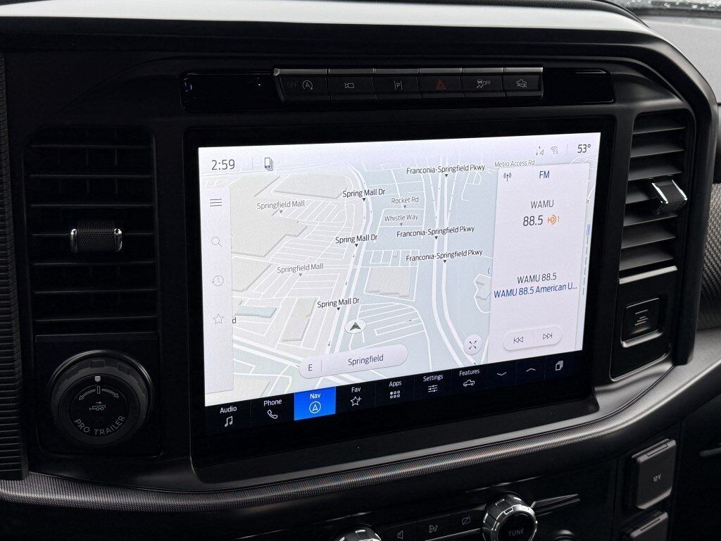 2026 Ford F-150 Raptor Springfield VA