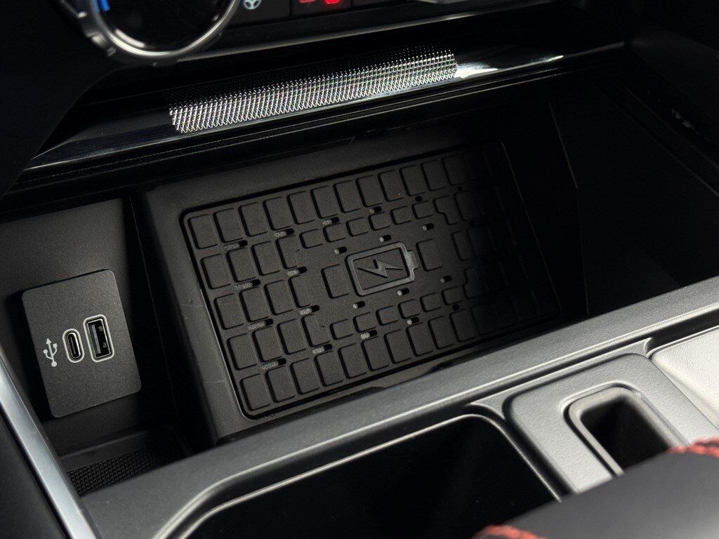 2026 Ford F-150 Raptor Springfield VA