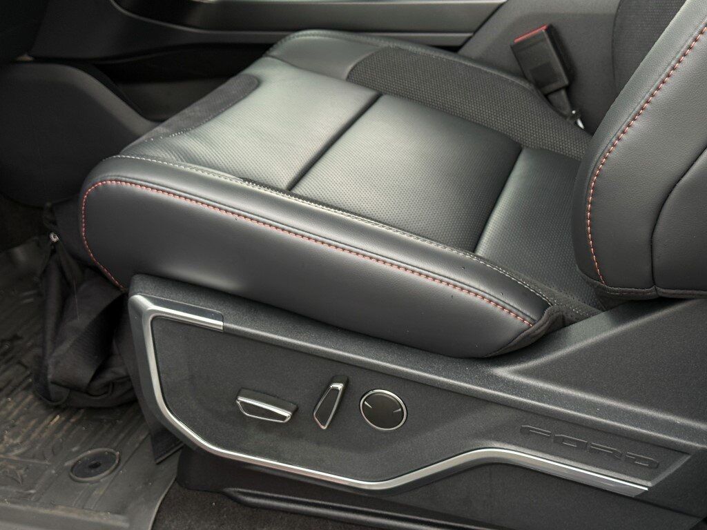 2026 Ford F-150 Raptor Springfield VA