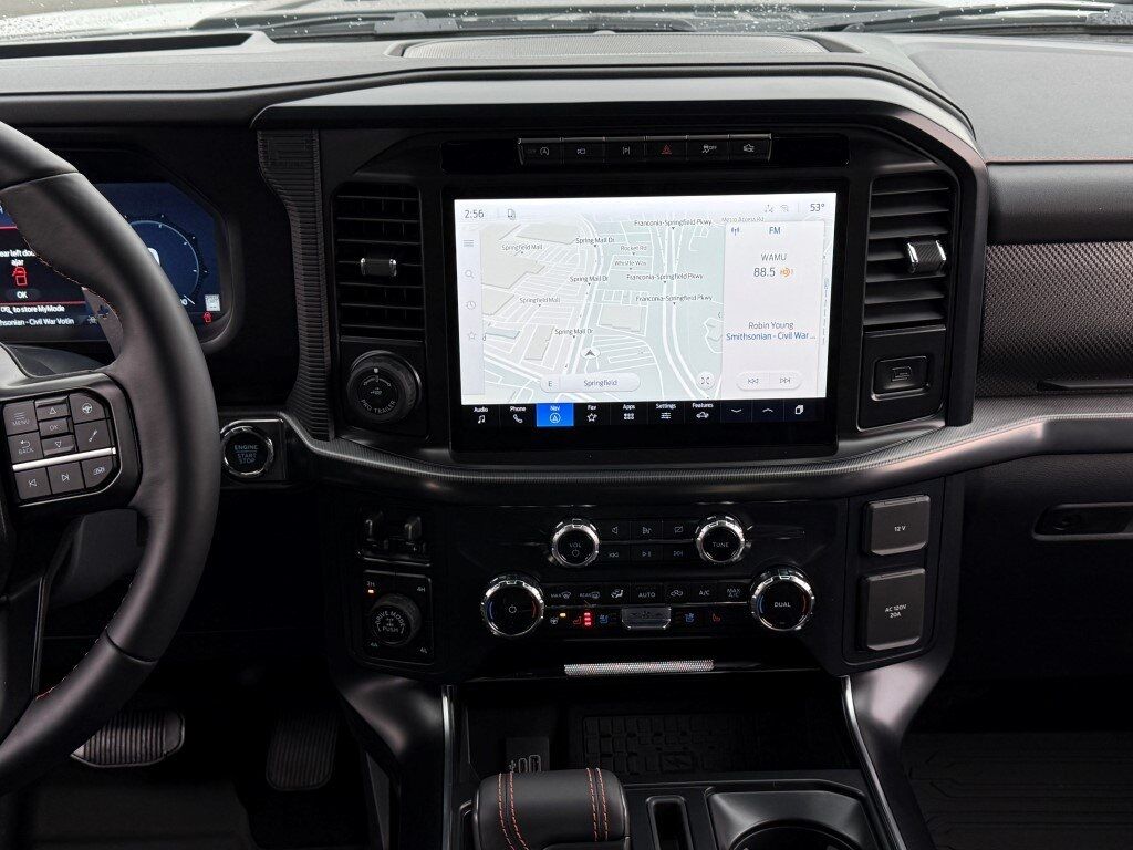 2026 Ford F-150 Raptor Springfield VA