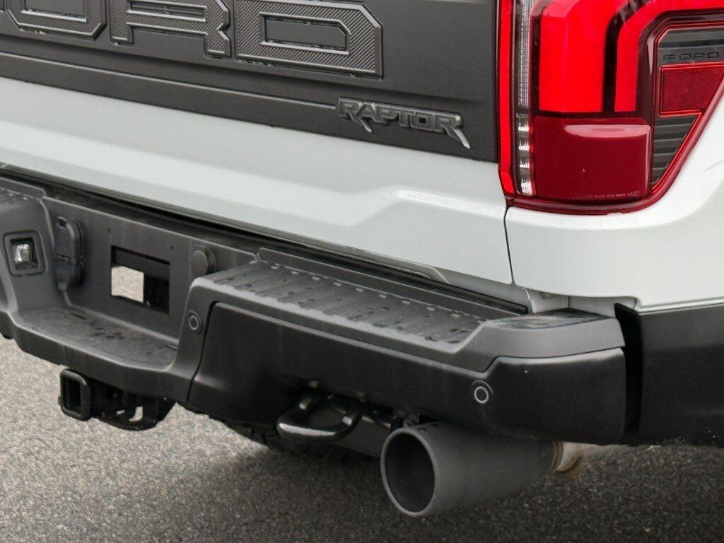 2026 Ford F-150 Raptor Springfield VA