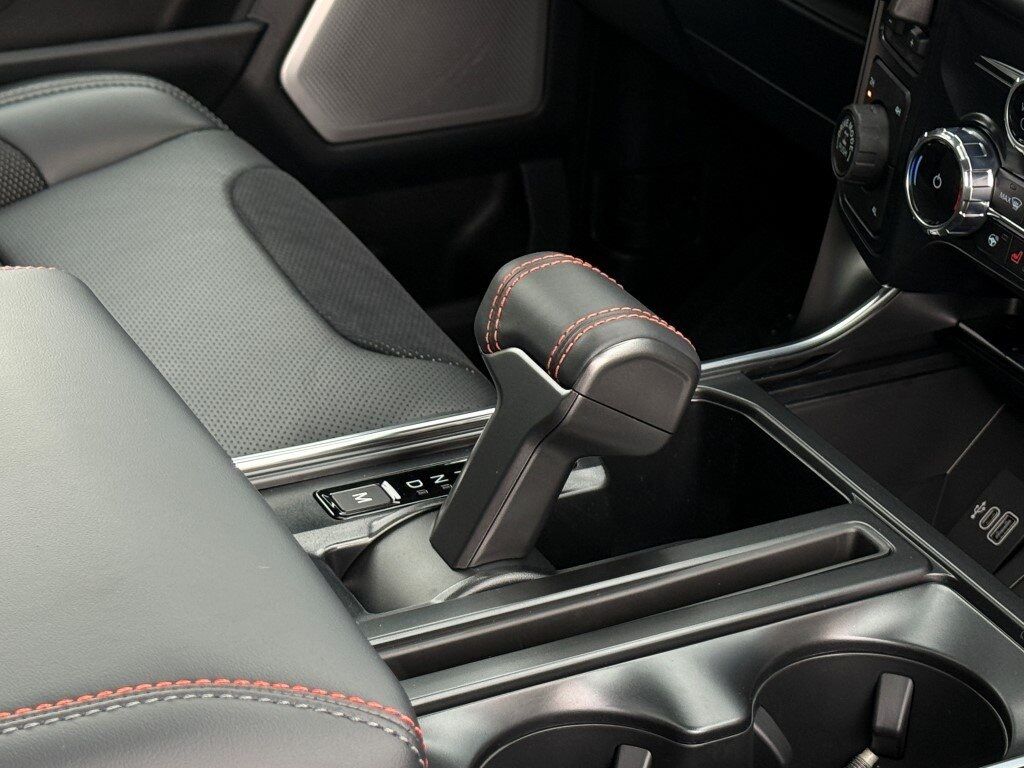 2026 Ford F-150 Raptor Springfield VA