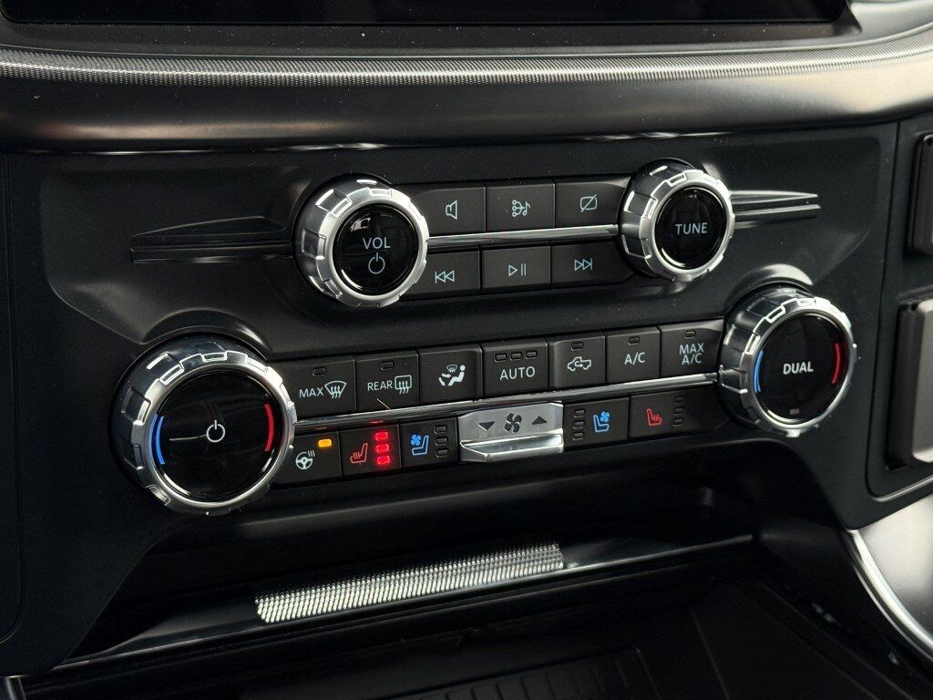 2026 Ford F-150 Raptor Springfield VA