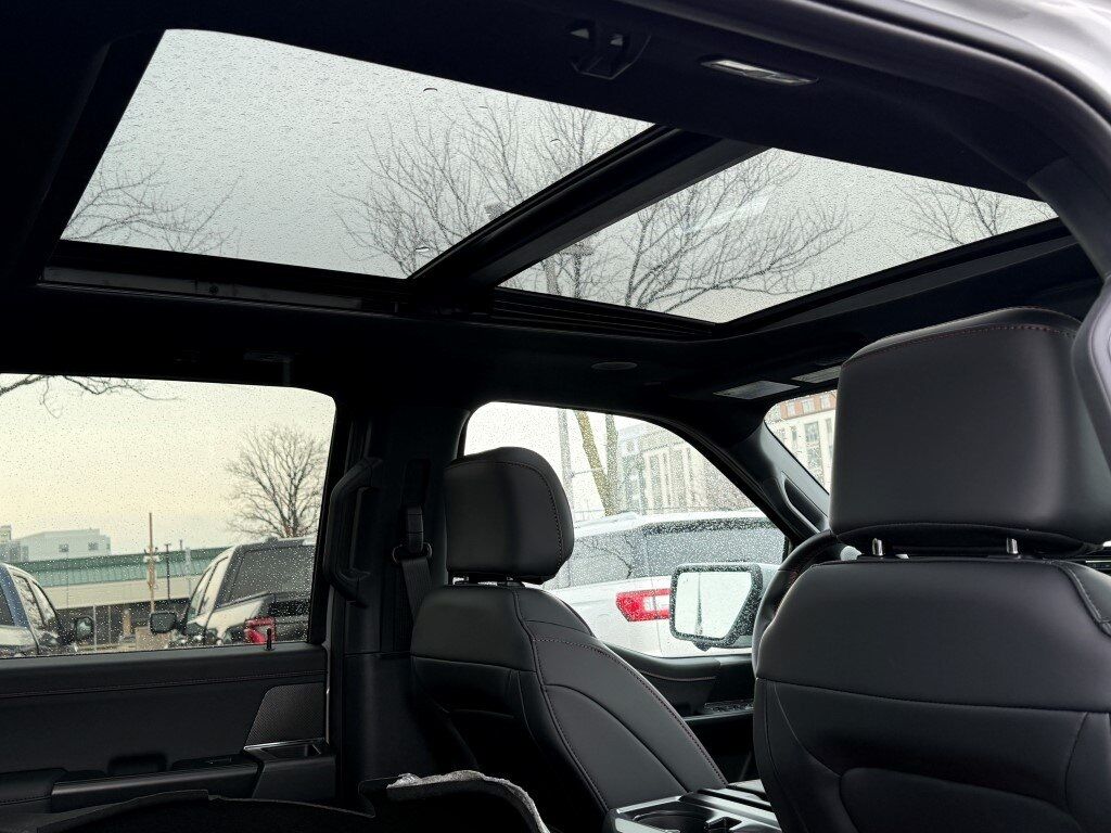 2026 Ford F-150 Raptor Springfield VA