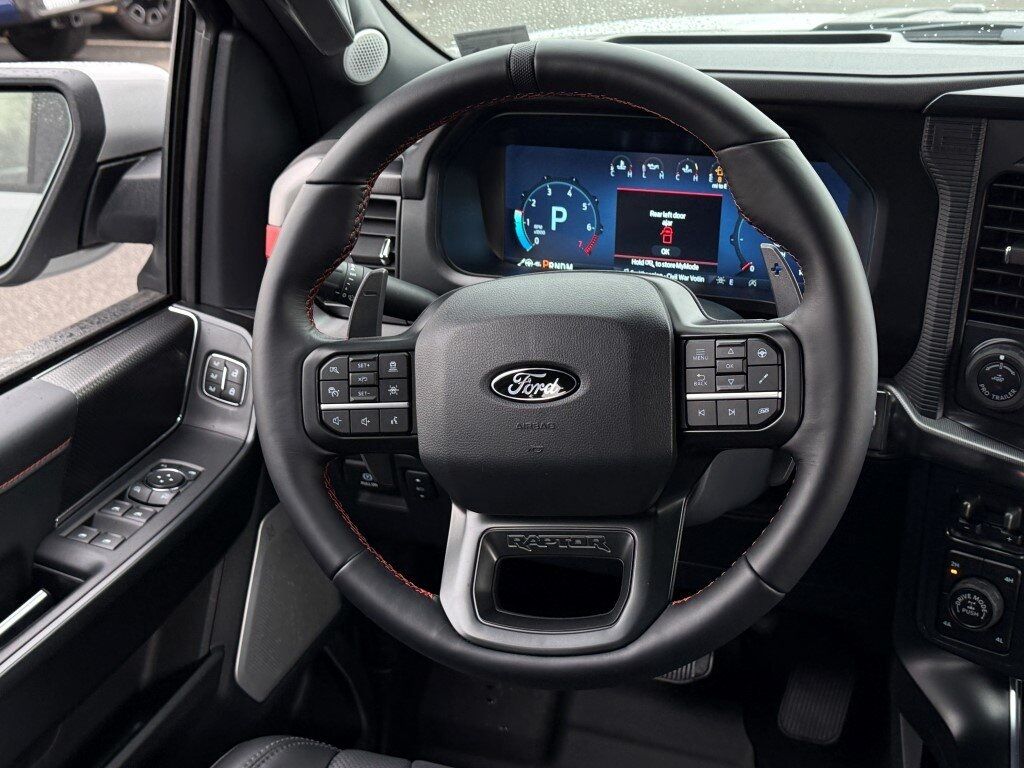 2026 Ford F-150 Raptor Springfield VA