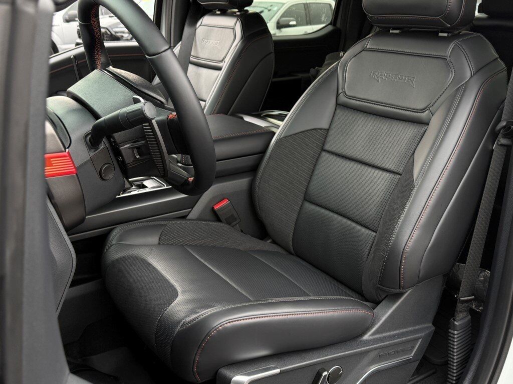 2026 Ford F-150 Raptor Springfield VA