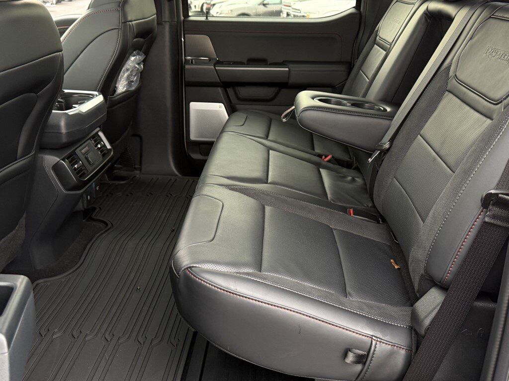 2026 Ford F-150 Raptor Springfield VA