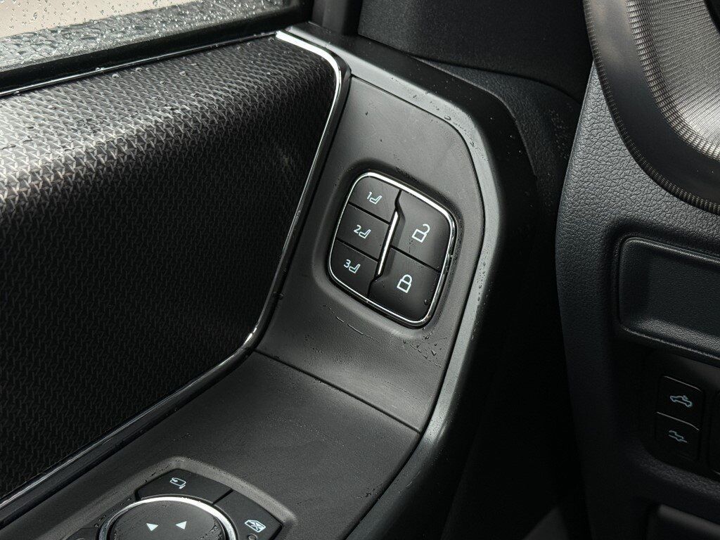 2026 Ford F-150 Raptor Springfield VA