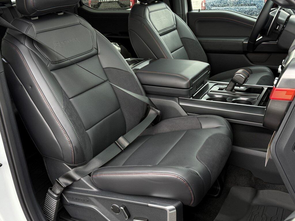 2026 Ford F-150 Raptor Springfield VA