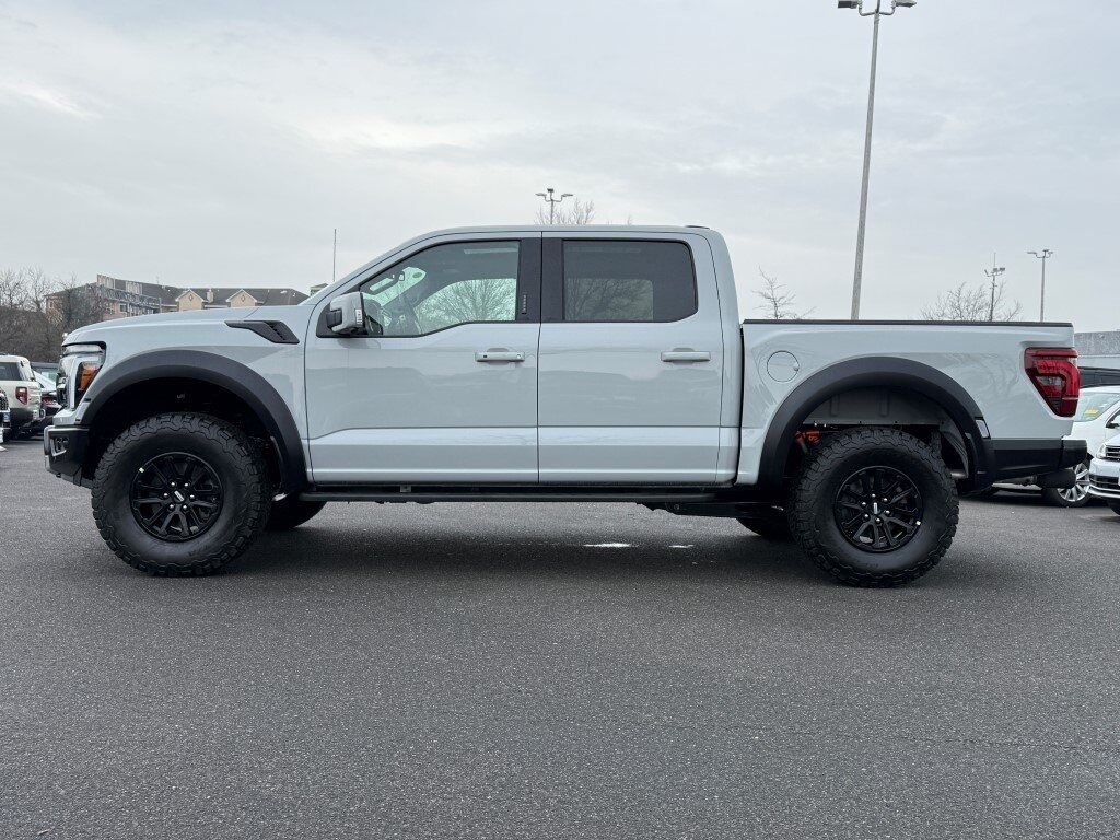 2026 Ford F-150 Raptor Springfield VA