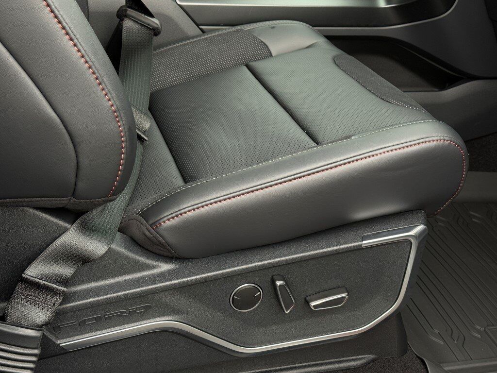 2026 Ford F-150 Raptor Springfield VA