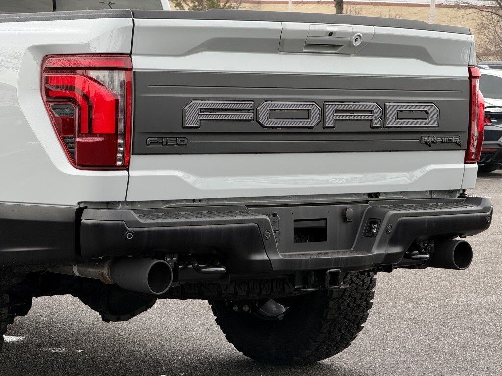 2026 Ford F-150 Raptor Springfield VA