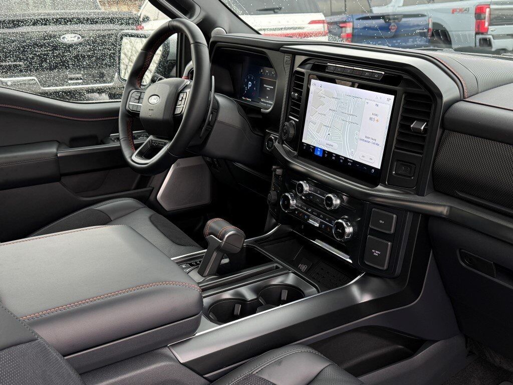 2026 Ford F-150 Raptor Springfield VA