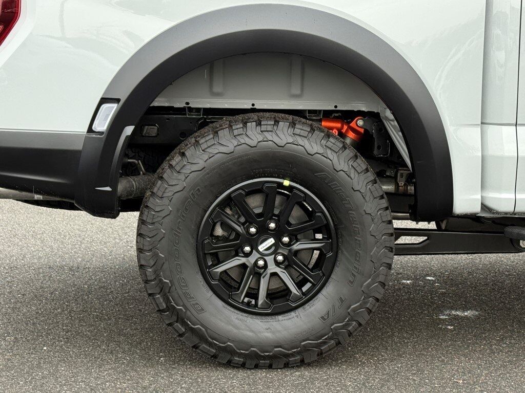 2026 Ford F-150 Raptor Springfield VA