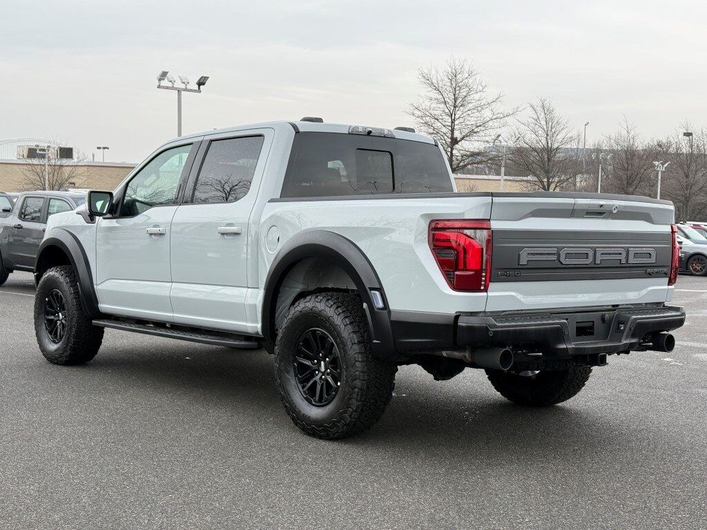 2026 Ford F-150 Raptor Springfield VA