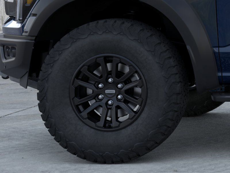 2026 Ford F-150 Raptor Springfield VA
