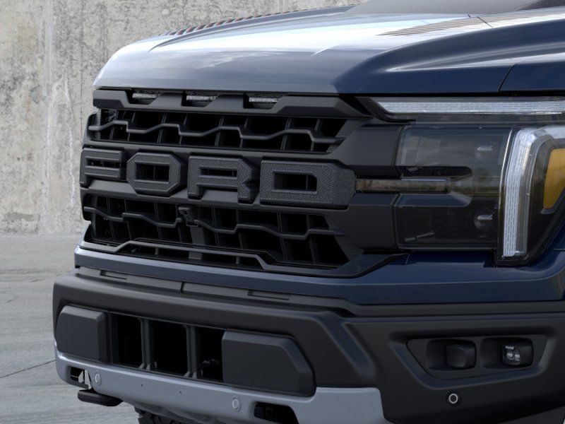 2026 Ford F-150 Raptor Springfield VA