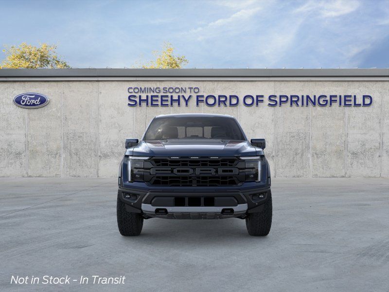 2026 Ford F-150 Raptor Springfield VA