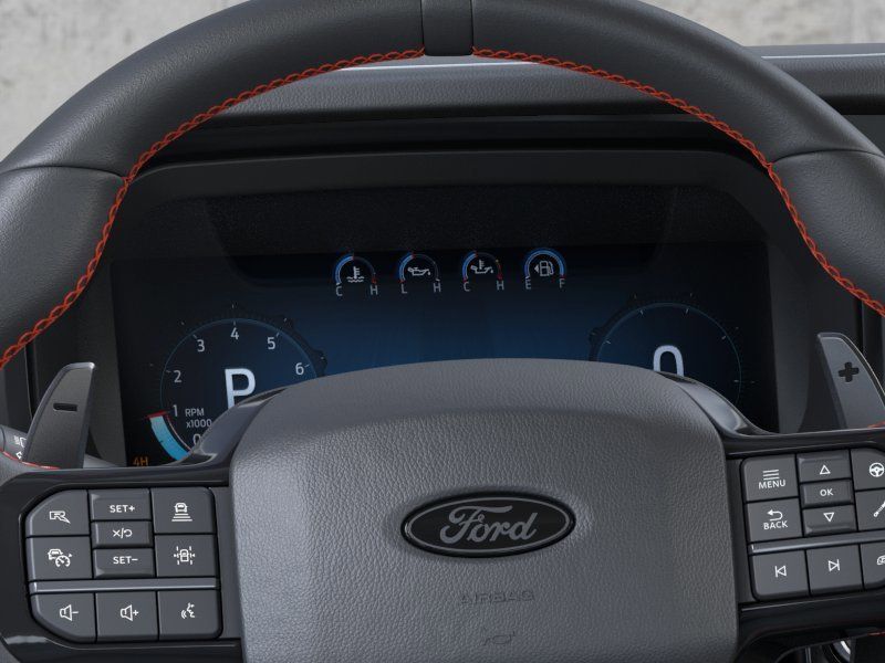 2026 Ford F-150 Raptor Springfield VA