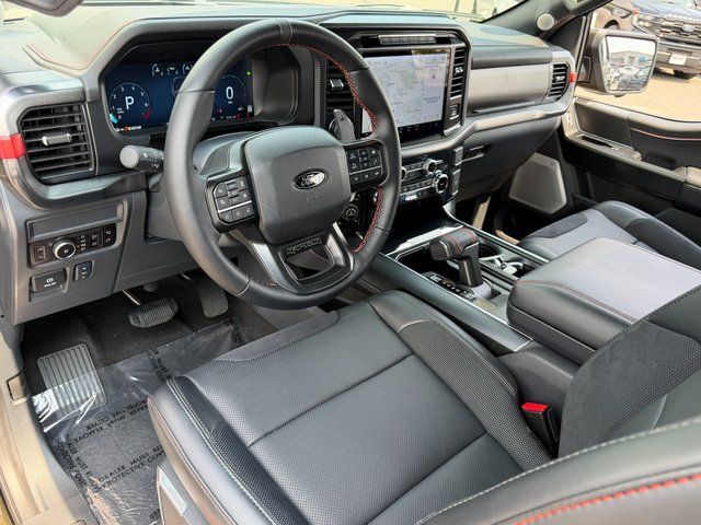 2026 Ford F-150 Raptor Springfield VA
