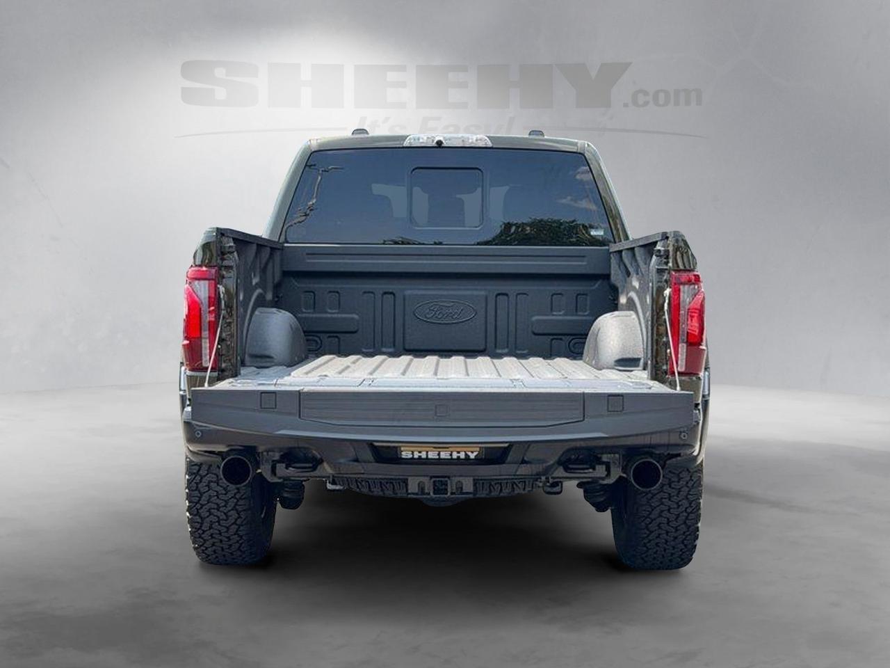 2026 Ford F-150 Raptor Springfield VA