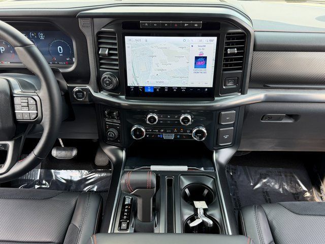 2026 Ford F-150 Raptor Springfield VA