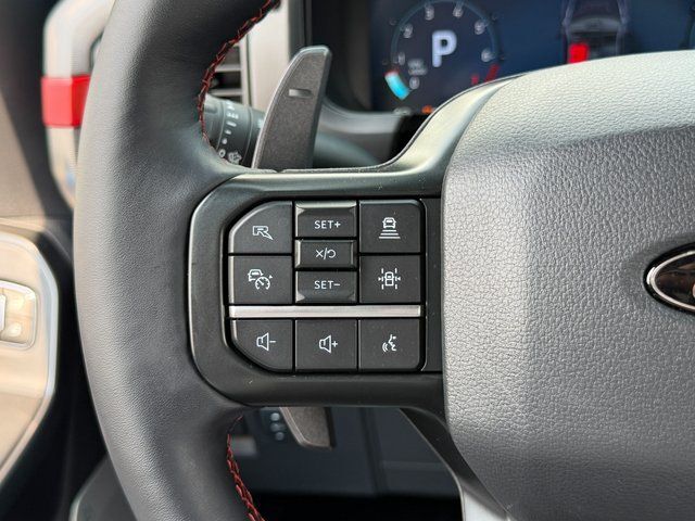 2026 Ford F-150 Raptor Springfield VA