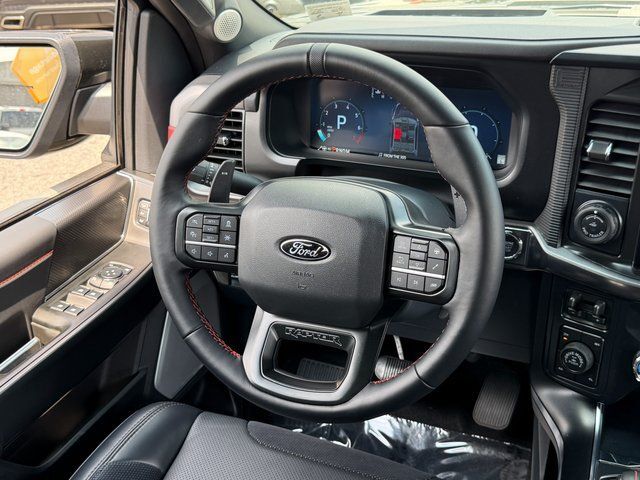 2026 Ford F-150 Raptor Springfield VA