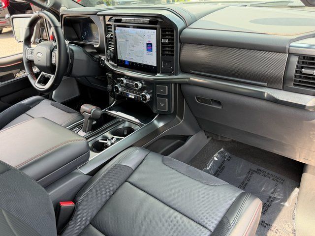 2026 Ford F-150 Raptor Springfield VA