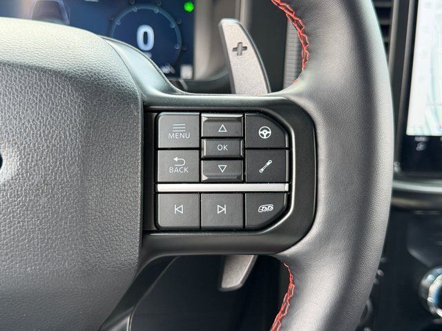 2026 Ford F-150 Raptor Springfield VA