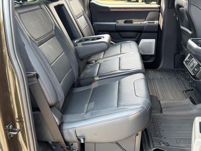 2026 Ford F-150 Raptor Springfield VA