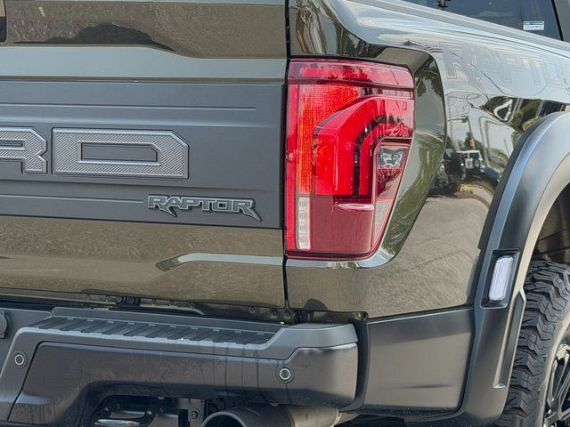 2026 Ford F-150 Raptor Springfield VA