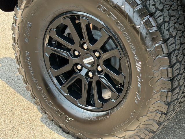 2026 Ford F-150 Raptor Springfield VA