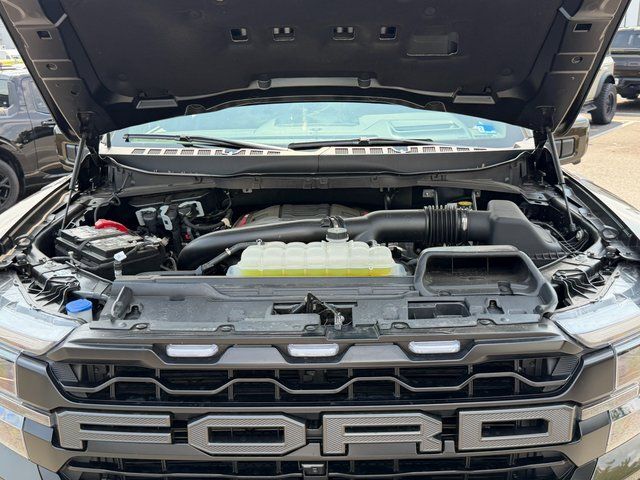 2026 Ford F-150 Raptor Springfield VA