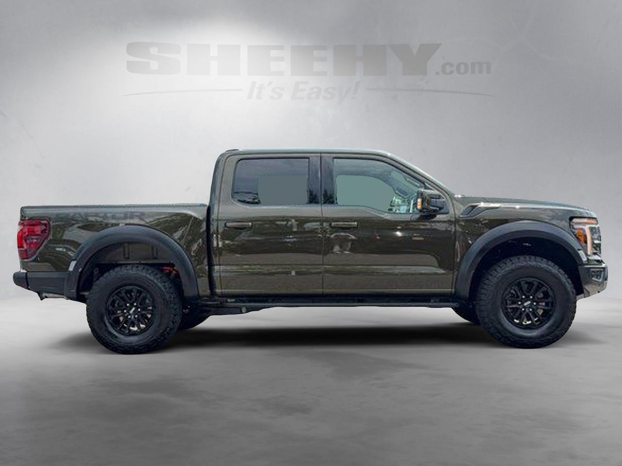 2026 Ford F-150 Raptor Springfield VA